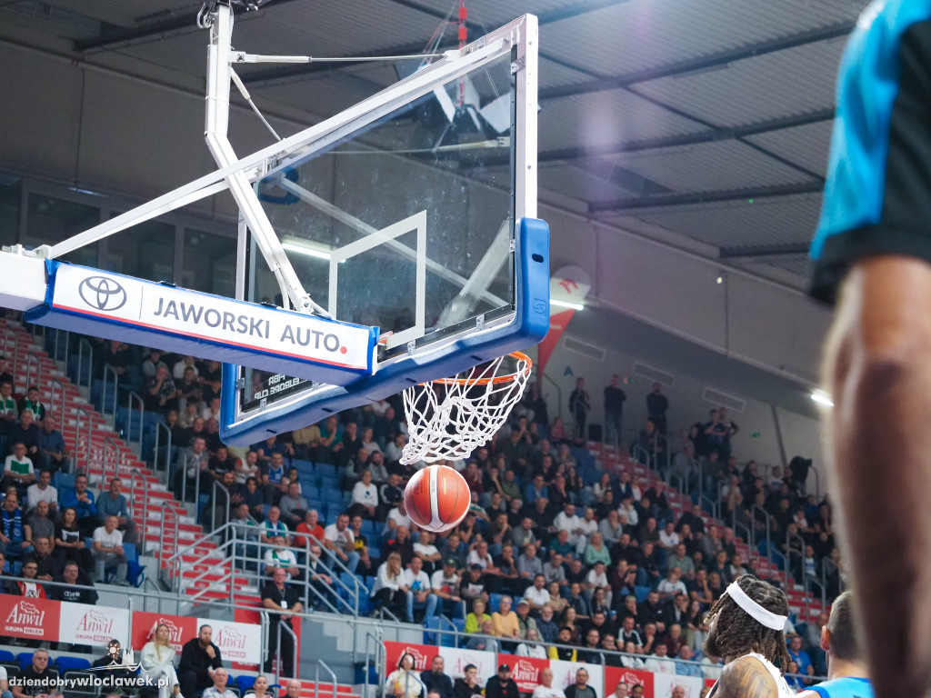 FIBA Euro Cup: Anwil Włocławek vs Sporting CP