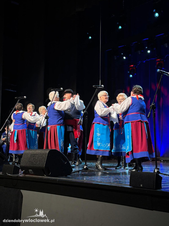  II Powiatowy Przegląd Zespołów Folklorystycznych