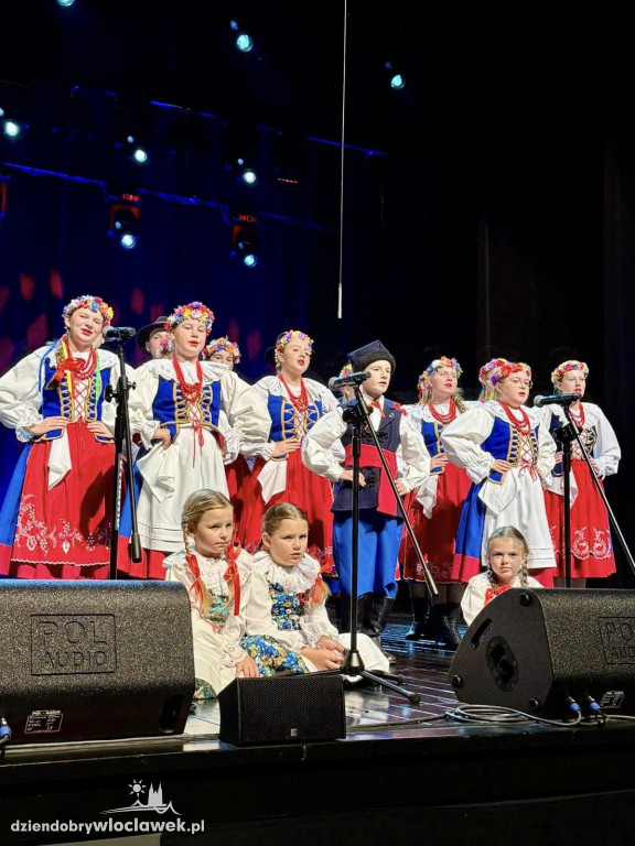  II Powiatowy Przegląd Zespołów Folklorystycznych