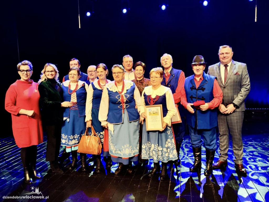  II Powiatowy Przegląd Zespołów Folklorystycznych