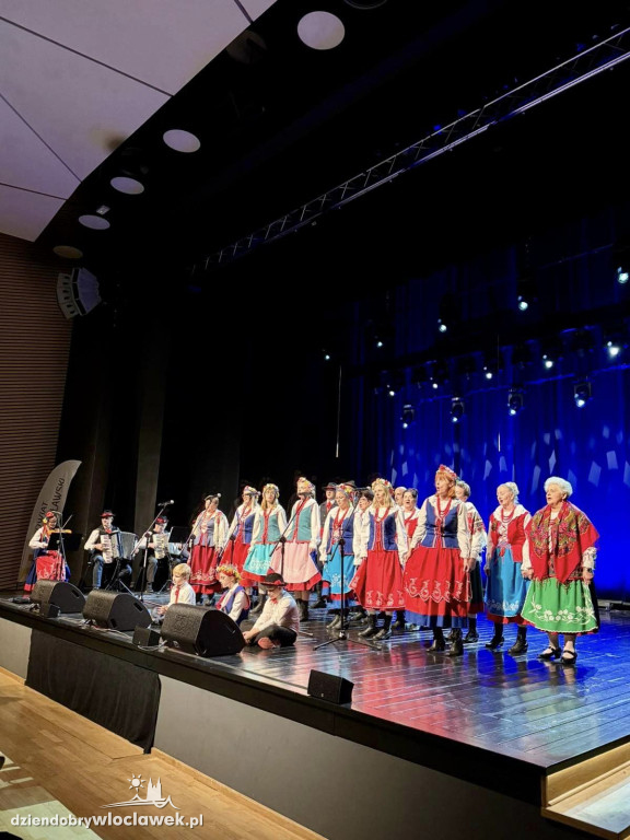  II Powiatowy Przegląd Zespołów Folklorystycznych