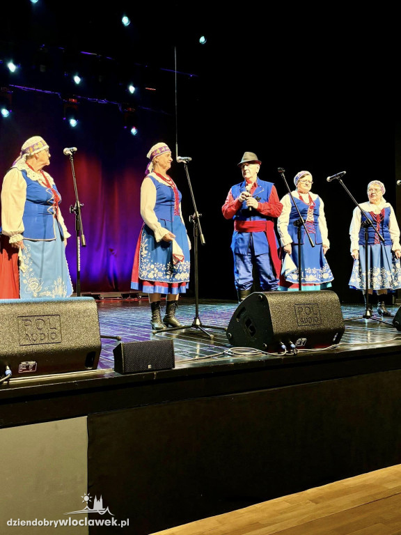  II Powiatowy Przegląd Zespołów Folklorystycznych