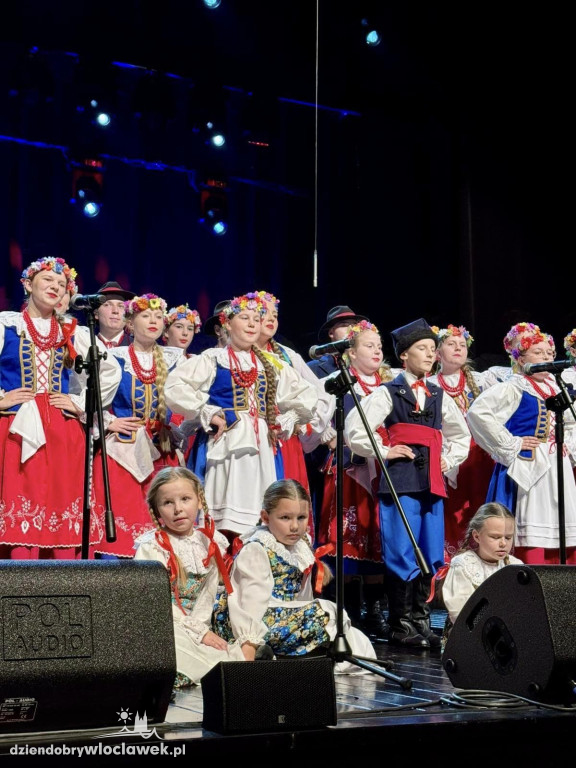  II Powiatowy Przegląd Zespołów Folklorystycznych