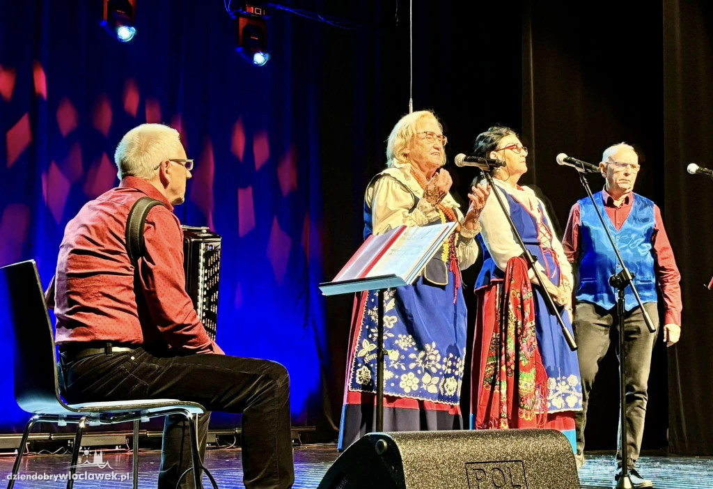  II Powiatowy Przegląd Zespołów Folklorystycznych