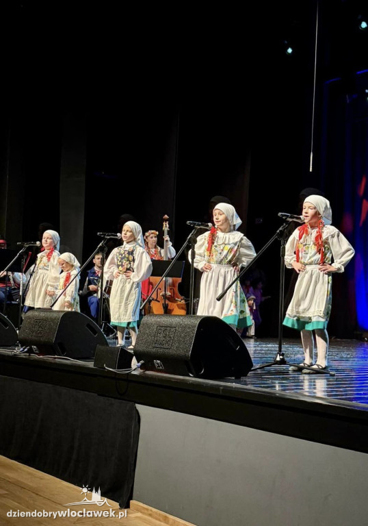  II Powiatowy Przegląd Zespołów Folklorystycznych