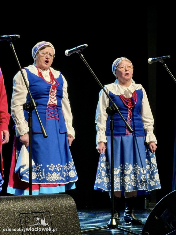  II Powiatowy Przegląd Zespołów Folklorystycznych