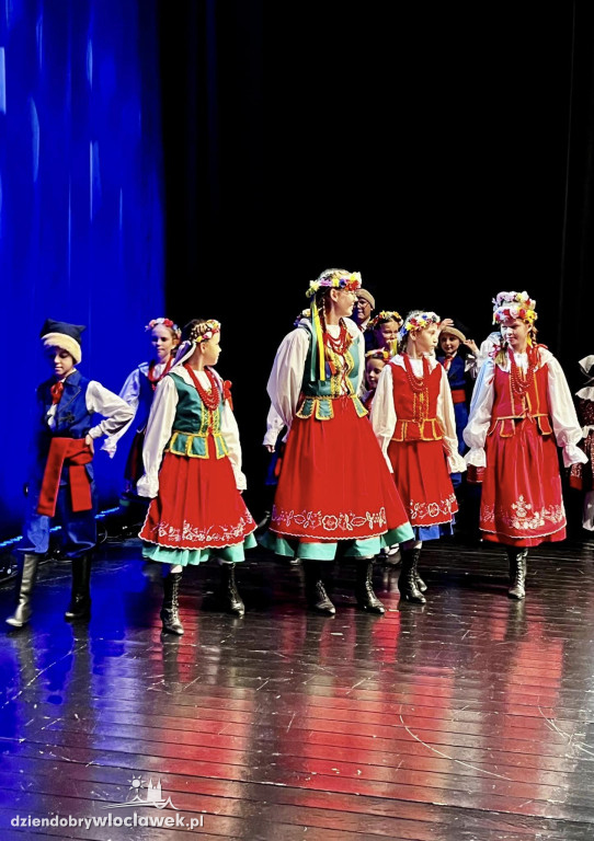  II Powiatowy Przegląd Zespołów Folklorystycznych