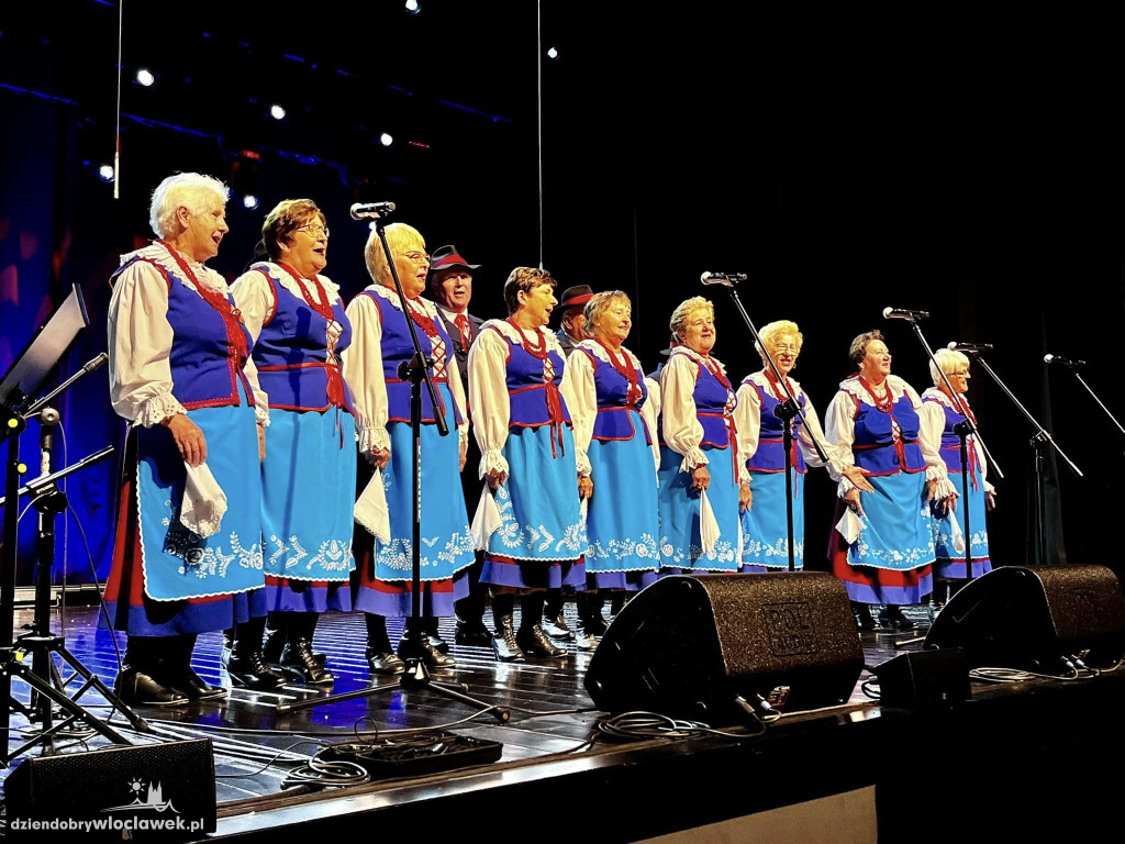  II Powiatowy Przegląd Zespołów Folklorystycznych