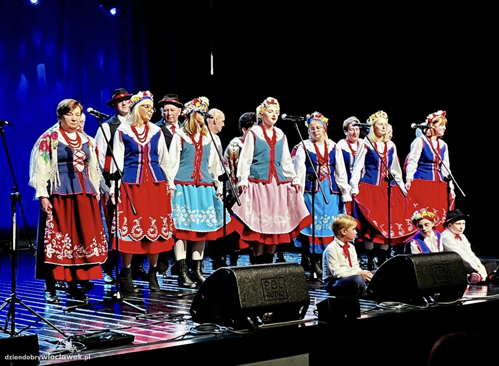  II Powiatowy Przegląd Zespołów Folklorystycznych