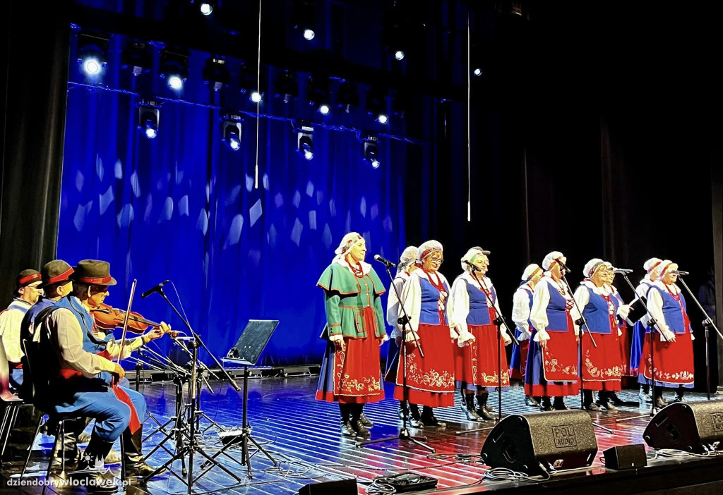  II Powiatowy Przegląd Zespołów Folklorystycznych