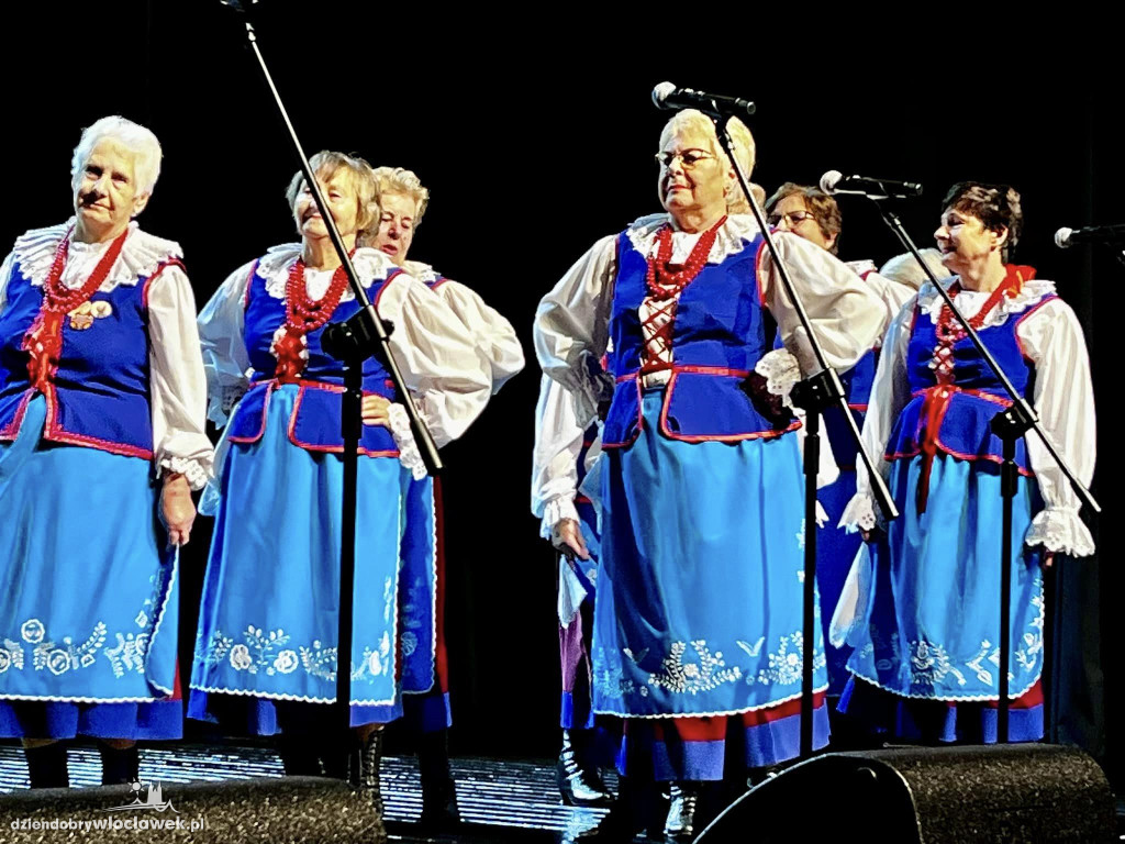  II Powiatowy Przegląd Zespołów Folklorystycznych