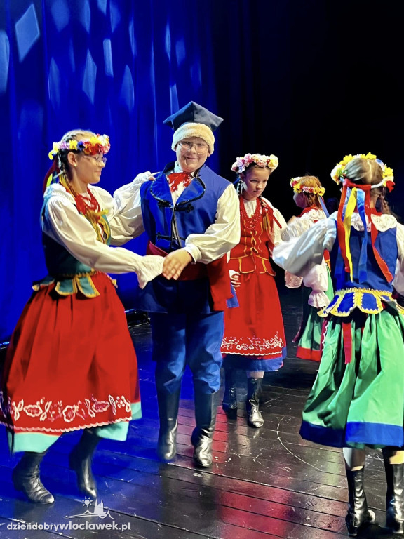  II Powiatowy Przegląd Zespołów Folklorystycznych