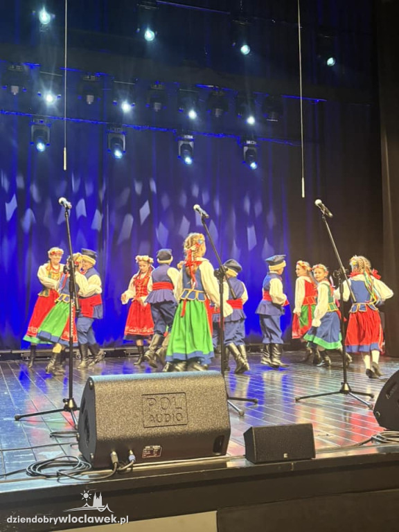  II Powiatowy Przegląd Zespołów Folklorystycznych