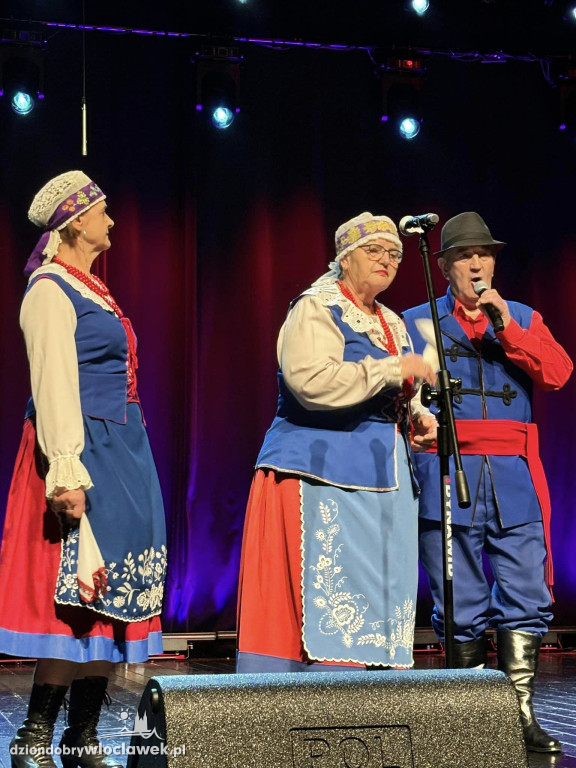  II Powiatowy Przegląd Zespołów Folklorystycznych