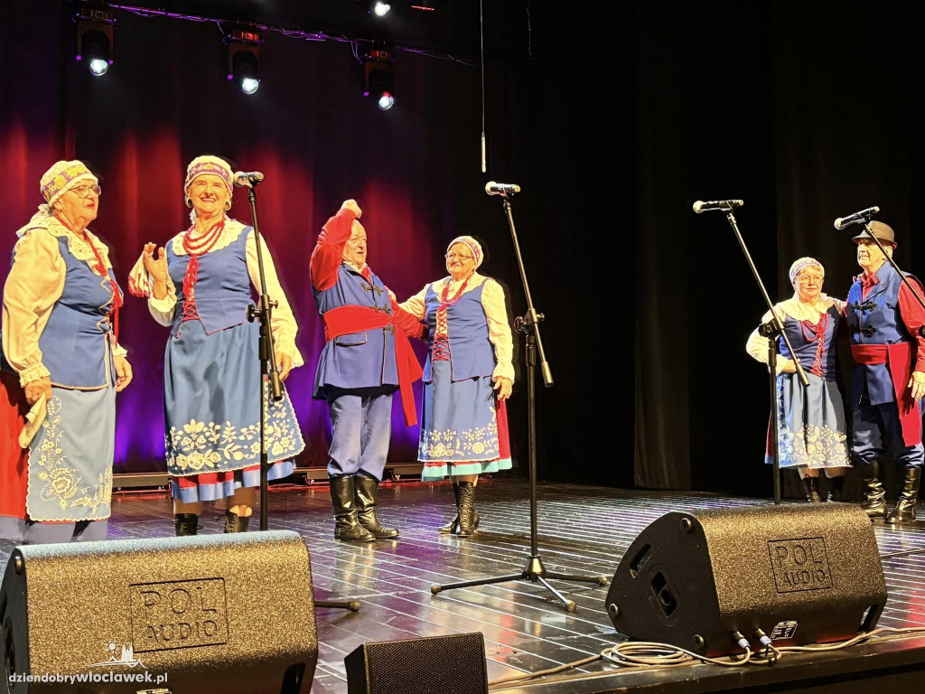  II Powiatowy Przegląd Zespołów Folklorystycznych