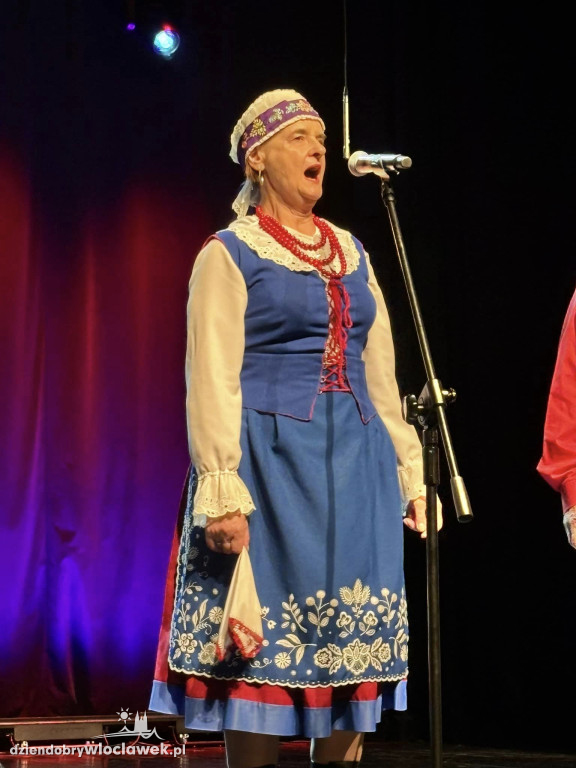  II Powiatowy Przegląd Zespołów Folklorystycznych