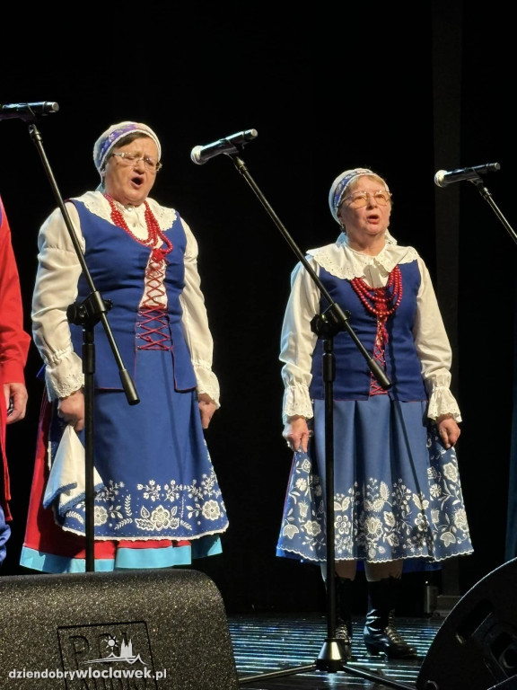  II Powiatowy Przegląd Zespołów Folklorystycznych