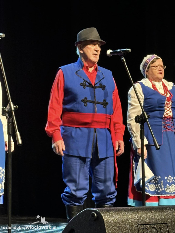  II Powiatowy Przegląd Zespołów Folklorystycznych