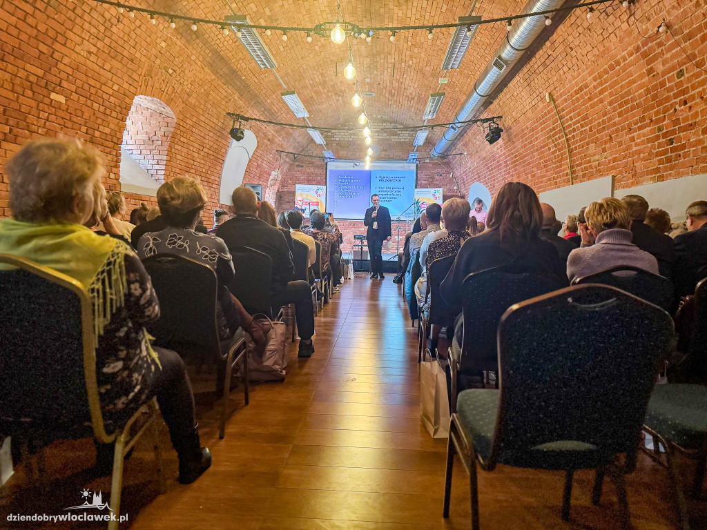 Forum Organizacji Pozarządowych w Browarze B.