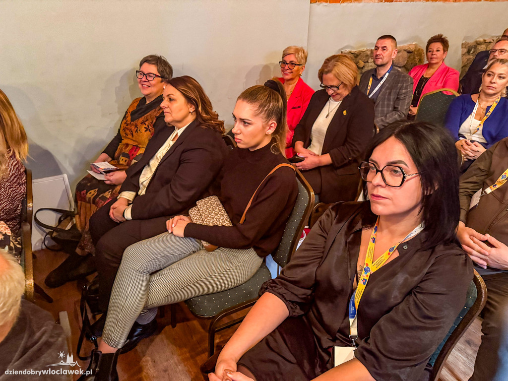 Forum Organizacji Pozarządowych w Browarze B.