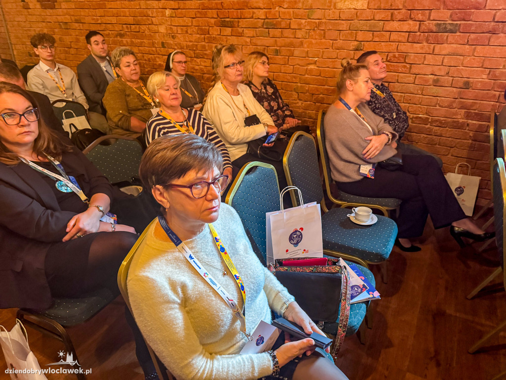 Forum Organizacji Pozarządowych w Browarze B.