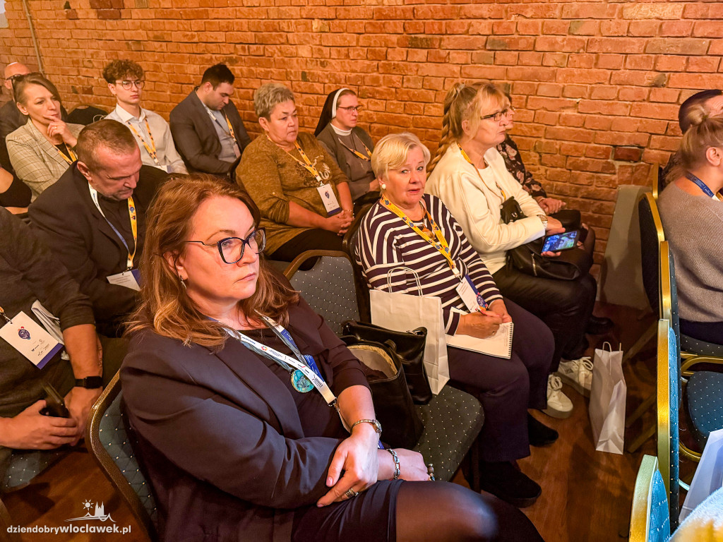 Forum Organizacji Pozarządowych w Browarze B.