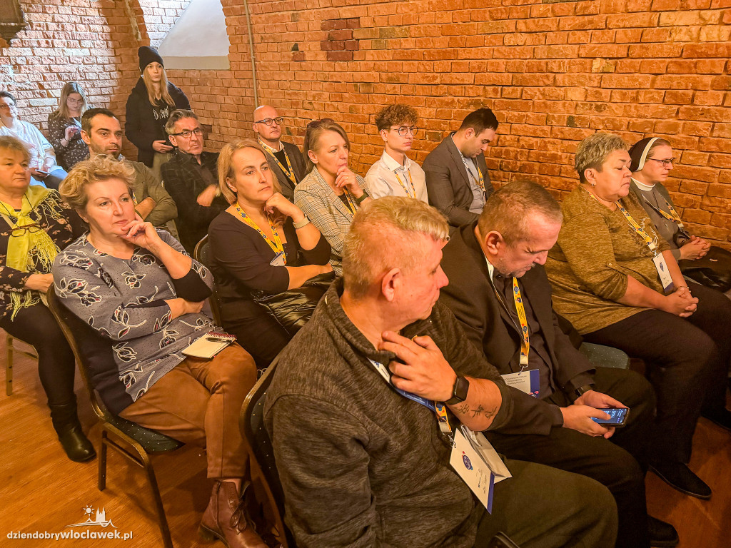 Forum Organizacji Pozarządowych w Browarze B.