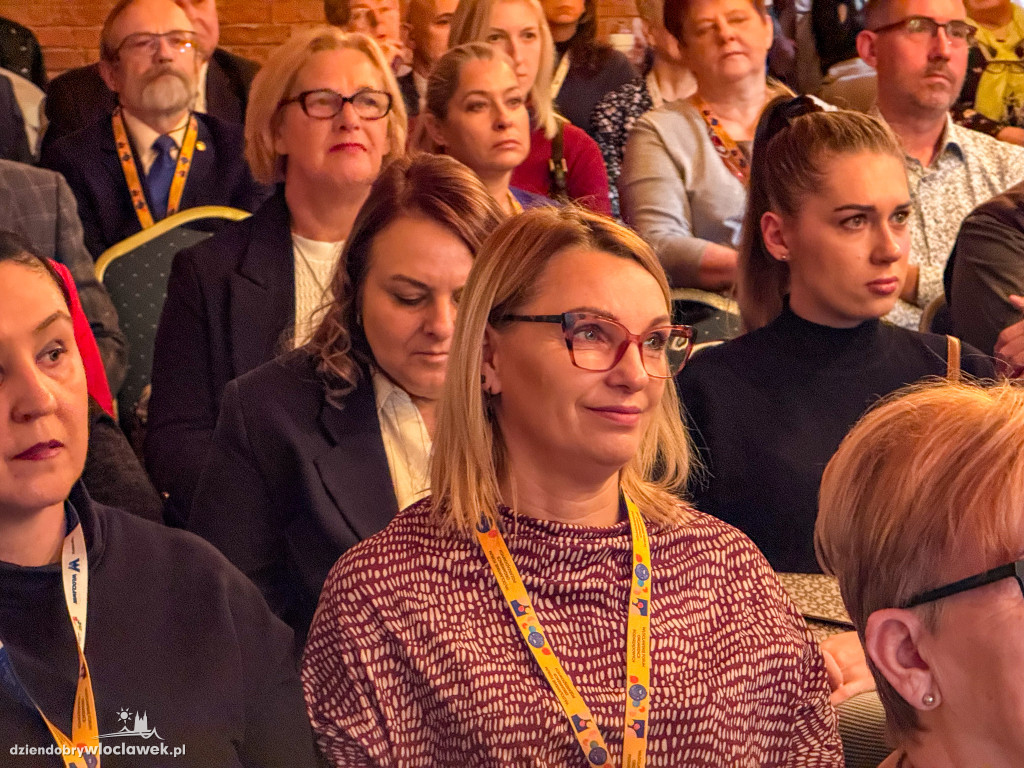 Forum Organizacji Pozarządowych w Browarze B.