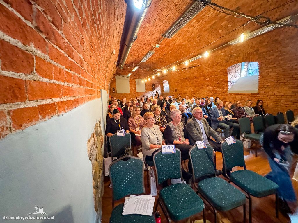 Forum Organizacji Pozarządowych w Browarze B.