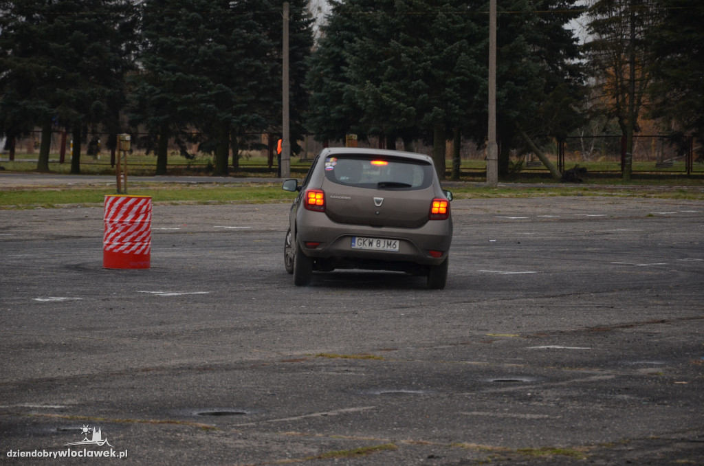 Mistrz Kierownicy na Pchlim Targu