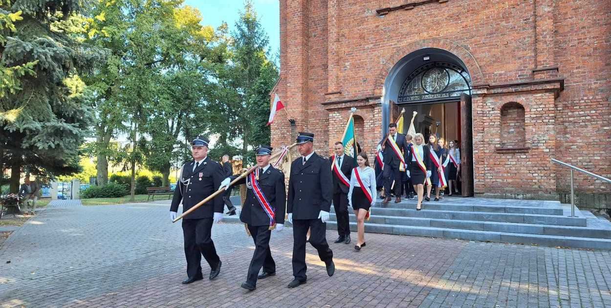 Archiwum UM Brześć Kujawski. 