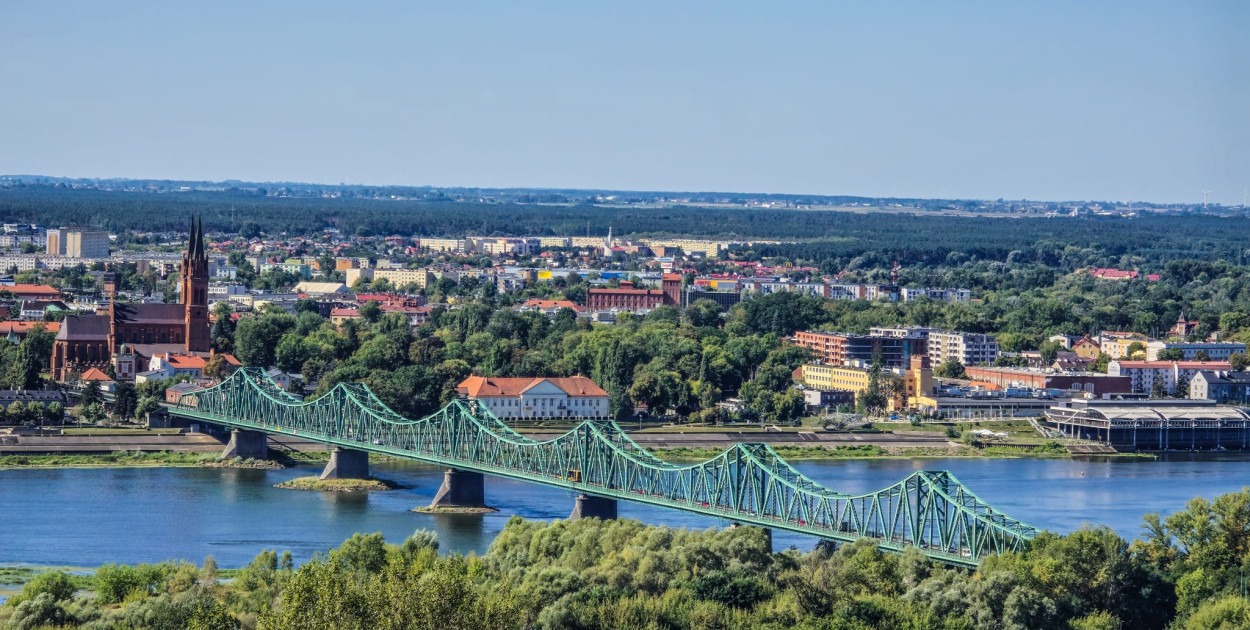 Fot. Grzegorz Szczerbiak / Fotki z Włocławka