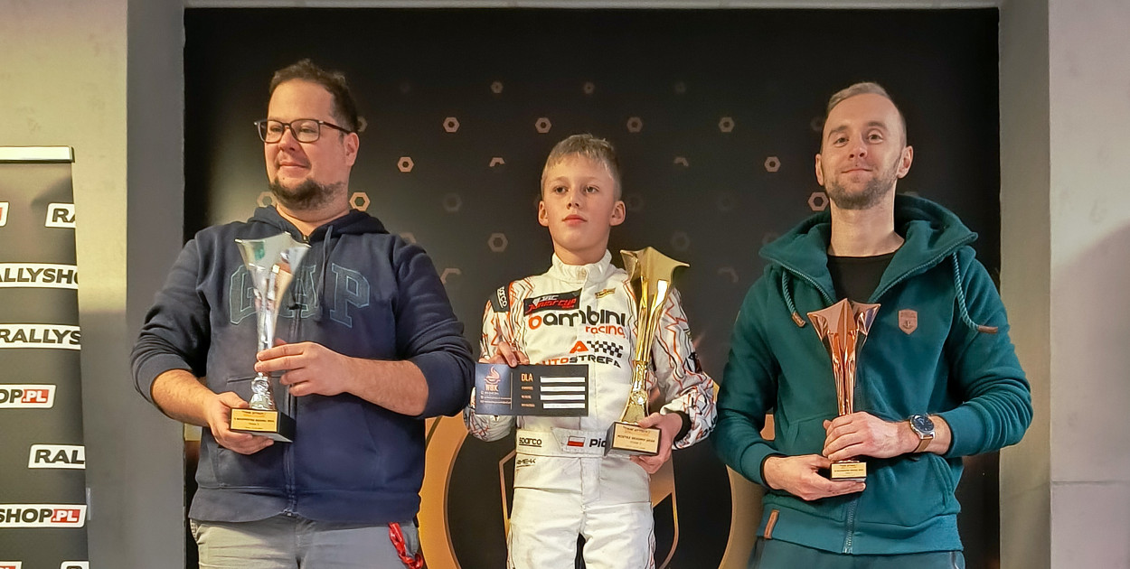 Fot. Julia Truszczyńska / Motorsport Trophy