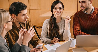 Tydzień Przedsiębiorczości. We Włocławku spotkania, prelekcje i networking-73399