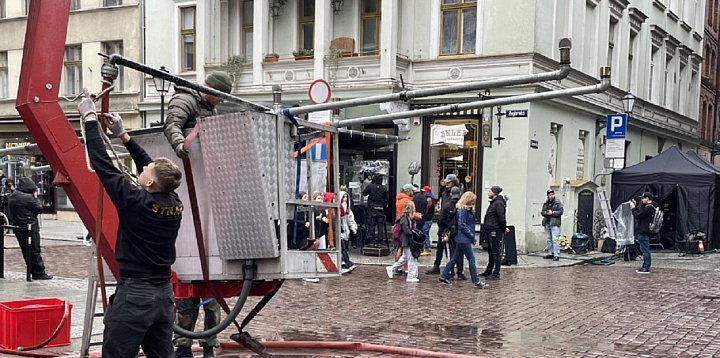 Statyści pilnie poszukiwani do filmu w Toruniu-73853